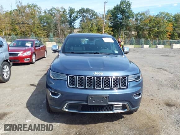 2021 Jeep Grand Cherokee 80th Anniversary с VIN 1C4RJFBG6MC828124, выставлен на аукционе IAAI как лот 43360424 с пробегом 45 071 миль миль и . История ставок и продаж доступна на DreamBid. Изображение 12.