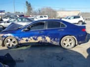 ✅ 2014 Acura TSX Technology • VIN: JH4CU2F61EC002255 • Lot: 41235398. Listed on IAAI with Not provided. Free auction sales archive from the USA and detailed vehicle history report at DreamBid. Image 14.