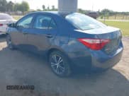 ✅ 2019 Toyota Corolla L • VIN: 2T1BURHEXKC167170 • Lot: 43337966. Wystawiony na IAAI z przebiegiem 60 190 mil. Bezpłatny archiwum sprzedaży aukcyjnych z USA i szczegółowy raport historii pojazdu na DreamBid. Zdjęcie 3.