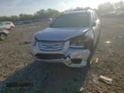 ✅ 2011 Hyundai Santa Fe GLS • VIN: 5XYZG4AG0BG057673 • Lot: 74096774. Listed on Copart with 225,286 mi. Free auction sales archive from the USA and detailed vehicle history report at DreamBid. Image 11.