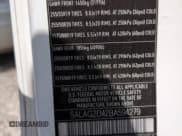 ✅ 2011 Land Rover LR4 HSE • VIN: SALAG2D42BA594279 • Лот: 68736785. Опубликован ранее на Copart с пробегом 156 437 миль. Бесплатный доступ к архиву аукционных продаж из США и подробный отчёт об истории автомобиля на DreamBid. Изображение 14.