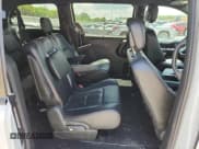 ✅ 2020 Dodge Grand Caravan GT • VIN: 2C4RDGEG5LR188731 • Lot: 65269485. Wystawiony na Copart z przebiegiem Nie podano. Bezpłatny archiwum sprzedaży aukcyjnych z USA i szczegółowy raport historii pojazdu na DreamBid. Zdjęcie 11.