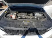 ✅ 2023 Jeep Grand Cherokee Laredo • VIN: 1C4RJKAG1P8840392 • Lot: 81921635. Listed on Copart with 36,266 mi. Free auction sales archive from the USA and detailed vehicle history report at DreamBid. Image 12.