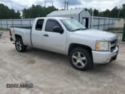 ✅ 2011 Chevrolet Silverado 1500 LT • VIN: 1GCRKSE31BZ283524 • Lot: 68479694. Listed on Copart with 122,843 mi. Free auction sales archive from the USA and detailed vehicle history report at DreamBid. Image 4.