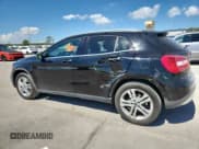 ✅ 2019 Mercedes-Benz GLA 250 • VIN: WDCTG4GB4KJ615701 • Lot: 81456725. Listed on Copart with 52,082 mi. Free auction sales archive from the USA and detailed vehicle history report at DreamBid. Image 2.