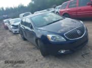 ✅ 2016 Buick Verano Sport Touring • VIN: 1G4PW5SK5G4171589 • Lot: 42837073. Listed on IAAI with 181,496 mi. Free auction sales archive from the USA and detailed vehicle history report at DreamBid. Image 1.