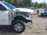 ✅ 2022 Ram 2500 Tradesman • VIN: 3C6MR5AJ3NG139397 • Lot: 43267574. Wystawiony na IAAI z przebiegiem 36 655 mil. Bezpłatny archiwum sprzedaży aukcyjnych z USA i szczegółowy raport historii pojazdu na DreamBid. Zdjęcie 20.