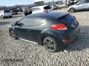✅ 2016 Hyundai Veloster Turbo • VIN: KMHTC6AE2GU283548 • Lot: 88804485. Wystawiony na Copart z przebiegiem 166 936 mil. Bezpłatny archiwum sprzedaży aukcyjnych z USA i szczegółowy raport historii pojazdu na DreamBid. Zdjęcie 2.