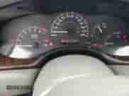 1999 Chevrolet Malibu LS z VIN 1G1NE52M9XY139570, wystawiony jako Copart lot #80930334 z przebiegiem 121 273 mil mil oraz Szkoda całkowita • Salvage title. Historia ofert i sprzedaży dostępna na DreamBid. Obrazek 9.