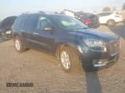 ✅ 2014 GMC Acadia SLE • VIN: 1GKKRPKD6EJ184907 • Lot: 43720888. Listed on IAAI with Not provided. Free auction sales archive from the USA and detailed vehicle history report at DreamBid. Image 1.