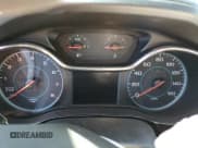 ✅ 2018 Chevrolet Cruze LS • VIN: 1G1BC5SM1J7227535 • Lot: 43744573. Listed on Copart with Not provided. Free auction sales archive from the USA and detailed vehicle history report at DreamBid. Image 9.