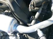 ✅ 2024 Subaru Crosstrek Limited • VIN: 4S4GUHM69R3713826 • Lot: 43463517. Listed on IAAI with 21,307 mi. Free auction sales archive from the USA and detailed vehicle history report at DreamBid. Image 23.