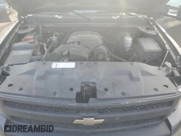 ✅ 2011 Chevrolet Silverado 1500 LT • VIN: 1GCRKSE31BZ233383 • Lot: 72704614. Listed on Copart with 109,166 mi. Free auction sales archive from the USA and detailed vehicle history report at DreamBid. Image 12.