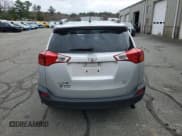 ✅ 2014 Toyota RAV4 LE • VIN: JTMBFREV0EJ006429 • Лот: 92372985. Опубликован ранее на Copart с пробегом Не указан. Бесплатный доступ к архиву аукционных продаж из США и подробный отчёт об истории автомобиля на DreamBid. Изображение 6.