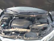 ✅ 2019 Honda Odyssey EX • VIN: 5FNRL6H59KB111779 • Lot: 43765774. Listed on IAAI with 78,926 mi. Free auction sales archive from the USA and detailed vehicle history report at DreamBid. Image 10.