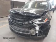 ✅ 2020 Chevrolet Traverse LS • VIN: 1GNERFKW1LJ185651 • Lot: 41937135. Listed on IAAI with 81,714 mi. Free auction sales archive from the USA and detailed vehicle history report at DreamBid. Image 6.