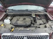 ✅ 2019 Lincoln MKC Select • VIN: 5LMCJ2D92KUL06278 • Lot: 82199585. Wystawiony na Copart z przebiegiem 62 297 mil. Bezpłatny archiwum sprzedaży aukcyjnych z USA i szczegółowy raport historii pojazdu na DreamBid. Zdjęcie 12.