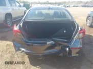 ✅ 2023 Honda Civic Sport • VIN: 2HGFE2F5XPH522250 • Lot: 43454446. Listed on IAAI with 72,139 mi. Free auction sales archive from the USA and detailed vehicle history report at DreamBid. Image 6.