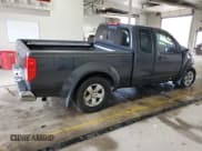 ✅ 2011 Nissan Frontier SV • VIN: 1N6AD0CW6BC407599 • Lot: 66285185. Listed on Copart with 111,271 mi. Free auction sales archive from the USA and detailed vehicle history report at DreamBid. Image 3.