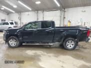 ✅ 2018 Chevrolet Colorado 4WD LT • VIN: 1GCGTCEN5J1323256 • Lot: 43849534. Wystawiony na IAAI z przebiegiem 89 986 mil. Bezpłatny archiwum sprzedaży aukcyjnych z USA i szczegółowy raport historii pojazdu na DreamBid. Zdjęcie 14.