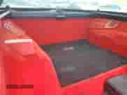 1994 Chevrolet Corvette with VIN 1G1YY22P1R5117824, listed as a Copart auction lot 42598895 with 47,882 mi miles and Salvage title. Bid and sale history available at DreamBid. Image 10.