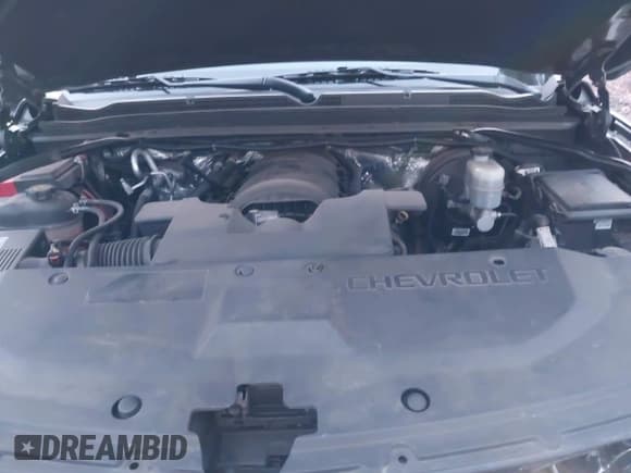 ✅ 2017 Chevrolet Suburban LS • VIN: 1GNSCGKC0HR328355 • Lot: 41039618. Listed on IAAI with 76,028 mi. Free auction sales archive from the USA and detailed vehicle history report at DreamBid. Image 10.