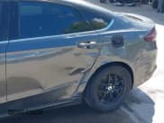 ✅ 2016 Ford Fusion SE • VIN: 3FA6P0H94GR239298 • Lot: 43304439. Listed on IAAI with 206,921 mi. Free auction sales archive from the USA and detailed vehicle history report at DreamBid. Image 6.