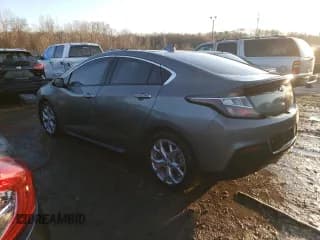 ✅ 2017 Chevrolet Volt Premier • VIN: 1G1RD6S50HU106873 • Lot: 78437353. Wystawiony na Copart z przebiegiem 103 184 mil. Bezpłatny archiwum sprzedaży aukcyjnych z USA i szczegółowy raport historii pojazdu na DreamBid. Zdjęcie 2.