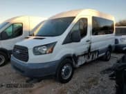 ✅ 2017 Ford Transit XL • VIN: 1FMZK1CM6HKB57601 • Lot: 88701775. Wystawiony na Copart z przebiegiem Nie podano. Bezpłatny archiwum sprzedaży aukcyjnych z USA i szczegółowy raport historii pojazdu na DreamBid. Zdjęcie 1.