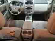 2011 Mercury Mariner z VIN 4M2CN8B78BKJ06091, wystawiony jako Copart lot #55331835 z przebiegiem 167 484 mil mil oraz Czysty tytuł • Clean title. Historia ofert i sprzedaży dostępna na DreamBid. Obrazek 8.