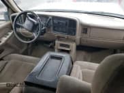 ✅ 2001 Chevrolet Silverado 1500 LS • VIN: 1GCEK19T01E196786 • Lot: 92910825. Listed on Copart with 294,460 mi. Free auction sales archive from the USA and detailed vehicle history report at DreamBid. Image 8.