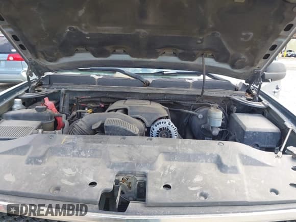 ✅ 2007 Chevrolet Silverado 1500 • VIN: 2GCFC13Y971660819 • Lot: 42157174. Wystawiony na IAAI z przebiegiem 480 357 mil. Bezpłatny archiwum sprzedaży aukcyjnych z USA i szczegółowy raport historii pojazdu na DreamBid. Zdjęcie 10.