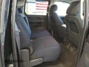 ✅ 2011 Chevrolet Silverado 2500HD LT • VIN: 1GC1KXCG2BF264126 • Lot: 70338485. Listed on Copart with 254,442 mi. Free auction sales archive from the USA and detailed vehicle history report at DreamBid. Image 10.