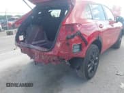 ✅ 2025 Honda HR-V Sport • VIN: 3CZRZ2H51SM746590 • Lot: 43051626. Listed on IAAI with 3,272 mi. Free auction sales archive from the USA and detailed vehicle history report at DreamBid. Image 19.