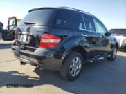 ✅ 2007 Mercedes-Benz M 350 • VIN: 4JGBB86E67A199950 • Lot: 81794345. Wystawiony na Copart z przebiegiem 98 766 mil. Bezpłatny archiwum sprzedaży aukcyjnych z USA i szczegółowy raport historii pojazdu na DreamBid. Zdjęcie 3.