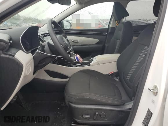 ✅ 2023 Hyundai Tucson SEL • VIN: 5NMJB3AE6PH213328 • Лот: 64589004. Опубликован ранее на Copart с пробегом 26 434 миль. Бесплатный доступ к архиву аукционных продаж из США и подробный отчёт об истории автомобиля на DreamBid. Изображение 7.