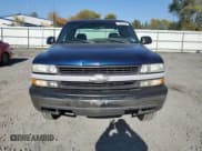 ✅ 2002 Chevrolet Silverado 1500 • VIN: 2GCEK19VX21335522 • Лот: 77007204. Опубликован ранее на Copart с пробегом 143 292 миль. Бесплатный доступ к архиву аукционных продаж из США и подробный отчёт об истории автомобиля на DreamBid. Изображение 5.