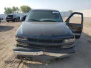 ✅ 1999 Chevrolet Silverado 1500 LS • VIN: 1GCEK14T6XZ163428 • Лот: 71208804. Опубликован ранее на Copart с пробегом 156 330 миль. Бесплатный доступ к архиву аукционных продаж из США и подробный отчёт об истории автомобиля на DreamBid. Изображение 5.