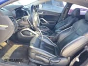 ✅ 2014 Hyundai Veloster Turbo • VIN: KMHTC6AE3EU195668 • Lot: 73337854. Wystawiony na Copart z przebiegiem 133 221 mil. Bezpłatny archiwum sprzedaży aukcyjnych z USA i szczegółowy raport historii pojazdu na DreamBid. Zdjęcie 7.