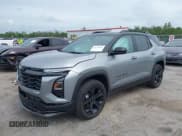 ✅ 2025 Chevrolet Equinox FWD LT • VIN: 3GNAXHEG8SL236235 • Lot: 42771842. Wystawiony na IAAI z przebiegiem 2 227 mil. Bezpłatny archiwum sprzedaży aukcyjnych z USA i szczegółowy raport historii pojazdu na DreamBid. Zdjęcie 17.