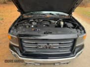 ✅ 2014 GMC Sierra 1500 SLT • VIN: 3GTU2VEC3EG152062 • Lot: 91945615. Listed on Copart with 257,584 mi. Free auction sales archive from the USA and detailed vehicle history report at DreamBid. Image 7.