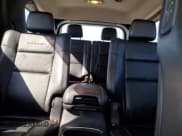 ✅ 2016 Dodge Durango Citadel • VIN: 1C4RDJEG6GC341421 • Lot: 61680215. Listed on Copart with 77,024 mi. Free auction sales archive from the USA and detailed vehicle history report at DreamBid. Image 10.