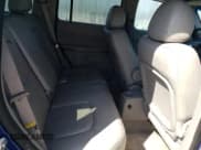 ✅ 2006 Chevrolet HHR LT • VIN: 3GNDA23P96S617344 • Lot: 52167615. Listed on Copart with 173,766 mi. Free auction sales archive from the USA and detailed vehicle history report at DreamBid. Image 12.