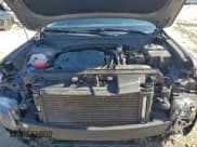 ✅ 2024 Hyundai Santa Cruz SEL • VIN: 5NTJC4AE4RH092227 • Лот: 96080345. Опубликован ранее на Copart с пробегом 53 678 миль. Бесплатный доступ к архиву аукционных продаж из США и подробный отчёт об истории автомобиля на DreamBid. Изображение 11.