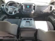 ✅ 2016 Chevrolet Silverado 1500 LT • VIN: 3GCUKREC7GG332526 • Лот: 61437224. Опубликован ранее на Copart с пробегом 114 516 миль. Бесплатный доступ к архиву аукционных продаж из США и подробный отчёт об истории автомобиля на DreamBid. Изображение 8.