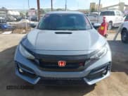 ✅ 2021 Honda Civic Type R Touring • VIN: SHHFK8G76MU203437 • Lot: 42011950. Listed on IAAI with 40,164 mi. Free auction sales archive from the USA and detailed vehicle history report at DreamBid. Image 13.