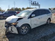 ✅ 2017 Honda Odyssey SE • VIN: 5FNRL5H37HB001850 • Lot: 82616145. Wystawiony na Copart z przebiegiem Nie podano. Bezpłatny archiwum sprzedaży aukcyjnych z USA i szczegółowy raport historii pojazdu na DreamBid. Zdjęcie 1.