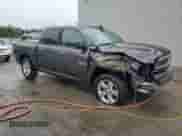 2017 Ram 1500 Big Horn с VIN 3C6RR7LT1HG511307, выставлен на аукционе Copart как лот 90294945 с пробегом 131 955 миль миль и Списание • Salvage title. История ставок и продаж доступна на DreamBid. Изображение 4.