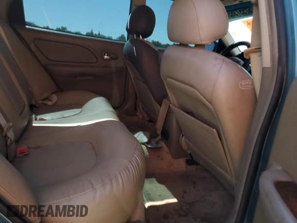 ✅ 2004 Hyundai Sonata GLS • VIN: KMHWF35H24A042769 • Lot: 62557365. Listed on Copart with 149,746 mi. Free auction sales archive from the USA and detailed vehicle history report at DreamBid. Image 10.