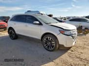 ✅ 2012 Ford Edge Limited • VIN: 2FMDK4KC8CBA08646 • Лот: 82070315. Опубликован ранее на Copart с пробегом 178 363 миль. Бесплатный доступ к архиву аукционных продаж из США и подробный отчёт об истории автомобиля на DreamBid. Изображение 4.